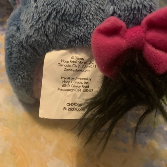 Disney Celebration Eeyore - Picture 5 of 8